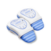 Snuza Hero MD - tragbarer Atmungsmonitor für Babys. Set für Zwillinge. Medizinprodukt.