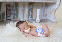 Snuza Hero MD - tragbarer Atmungsmonitor für Babys. Set für Zwillinge. Medizinprodukt.