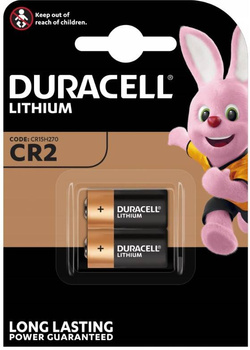 Snuza Hero MD - tragbarer Atmungsmonitor für Babys. Medizinprodukt + Duracel CR2 x 2 zusätzliche Batterien