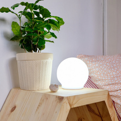 AQUALITE von Natulino Innovations | LED-Lampe zum Baden