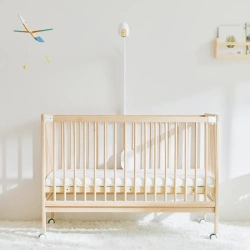 CuboAi Smart Babyphone 3er Ständer-Set + Snuza Hero MD - Atemmonitor für Babys. Medizinprodukt.