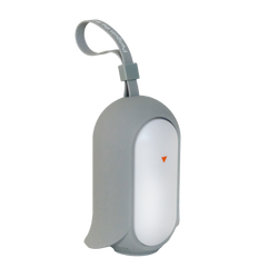 Pinguin der Mutige™ by Natulino Innovations. Rauschender Pinguin mit Standby-Funtion und Nachtlampeino Innovations. Szumiący pingwin z funkcją czuwania i nocną lampką