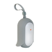 Pinguin der Mutige™ by Natulino Innovations. Rauschender Pinguin mit Standby-Funtion und Nachtlampeino Innovations.