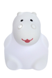 MIA das Flusspferd von Natulino Innovations | LED-Lampe für Kinder