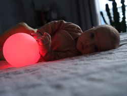 AQUALITE von Natulino Innovations | LED-Lampe zum Baden