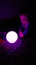 AQUALITE von Natulino Innovations | LED-Lampe zum Baden