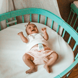 Snuza Hero MD - tragbarer Atemmonitor für Babys. Medizinprodukt. ⭐⭐⭐⭐⭐ Bestseller