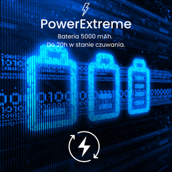 Elektronische Video-Babyphone YOKO X5