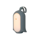 Pinguin der Mutige™ by Natulino Innovations. Rauschender Pinguin mit Standby-Funtion und Nachtlampeino Innovations.